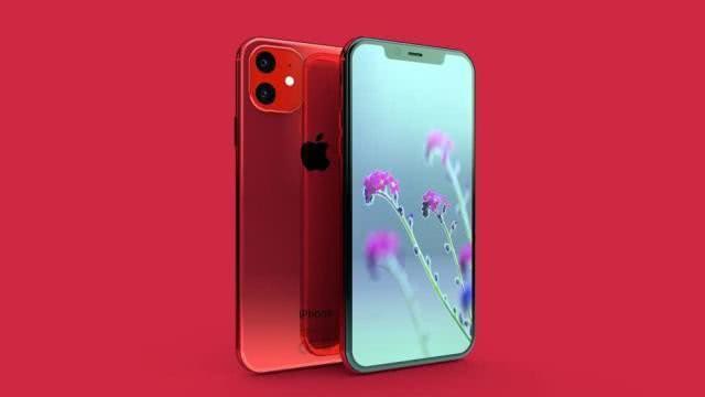 手機(jī)信號(hào)增強(qiáng)器|iPhone 5G手機(jī)或?qū)⒚髂陠柺? class=