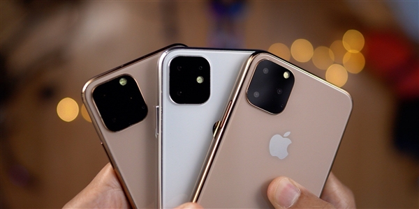 手機信號放大器|iPhone Pro？新iPhone或將采用全新命名方式