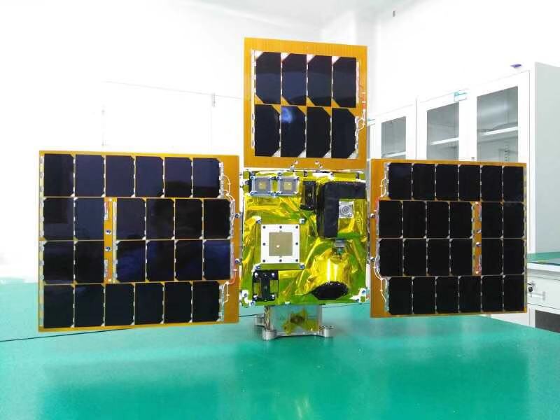 手機信號放大器|“星時代-5”衛星發射成功，助力商業航天