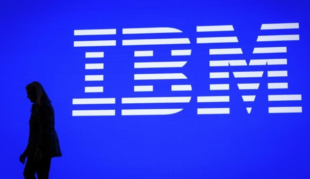 手機信號放大器|IBM CEO：亞馬遜和微軟是云服務同盟，不是對