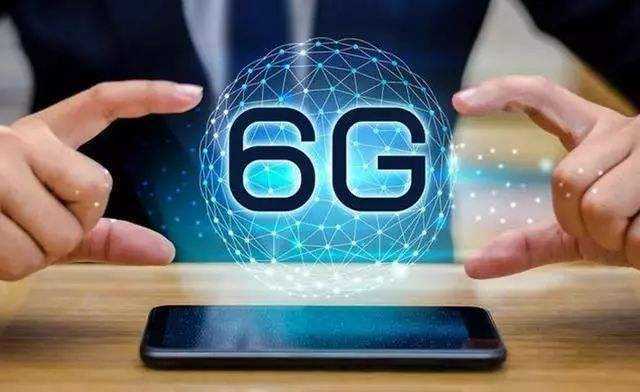手機信號放大器|6G迎來技術突破，網速比5G快50倍