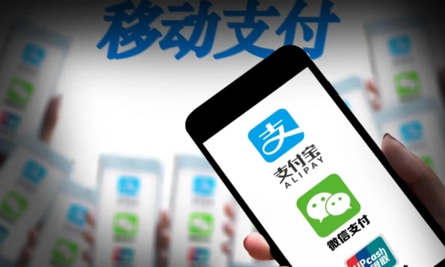 手機信號放大器|據調查顯示：74%的用戶每天使用移動支付，