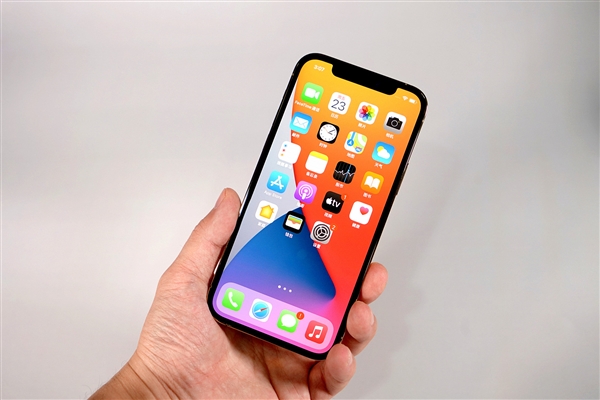 手機(jī)信號放大器|首次！實(shí)測發(fā)現(xiàn)iPhone 12可開啟5GHz Wi-Fi熱點(diǎn)