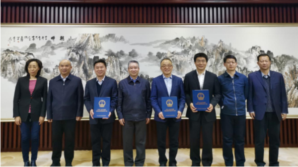 科技資訊|工信部向三大運營商發放5G頻率十年許可！ 